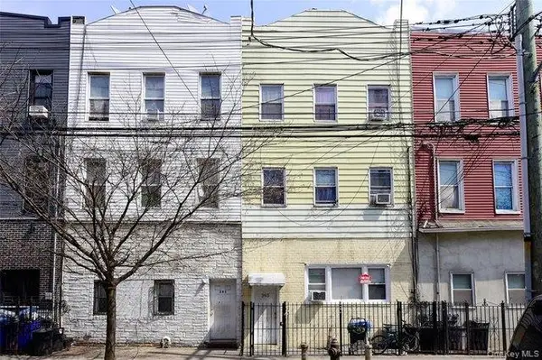 393 Crescent Street, Brooklyn, NY 11208