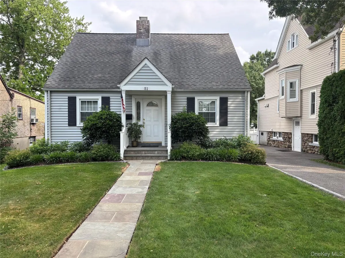 51 Coakley Avenue, Harrison, NY 10528 - #1