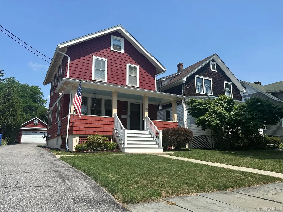 43 Montgomery Street, Goshen, NY 10924 - #1
