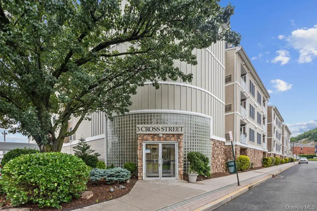 3 Cross Street #310, Suffern, NY 10901 - #1