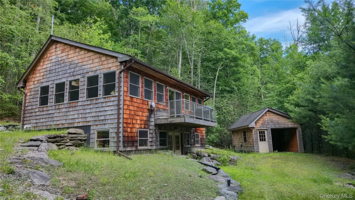 225 Hatchery Road, Forestburgh, NY 12777 - #1