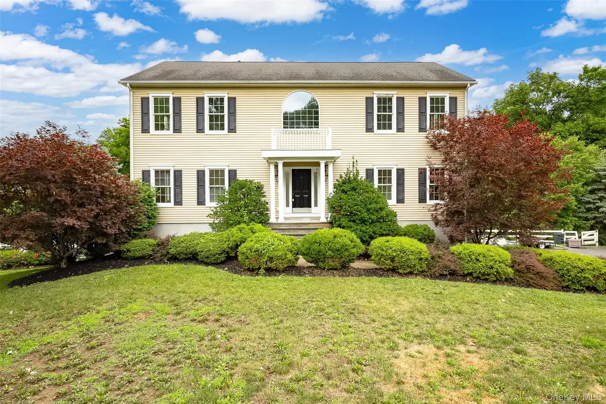 7 Fox Run, Wappingers Falls, NY 12590 - #1