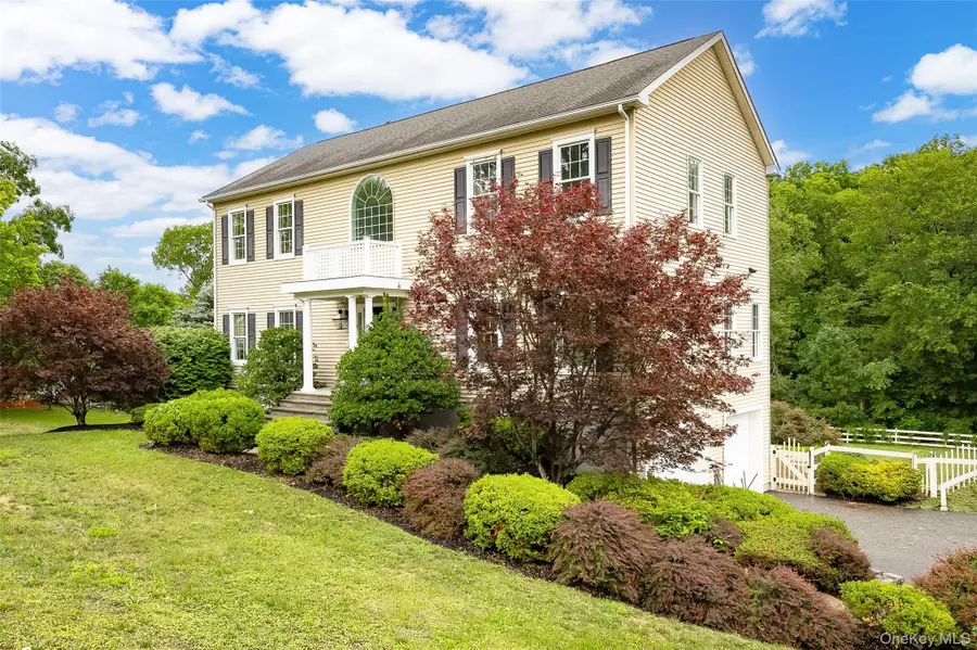 7 Fox Run, Wappingers Falls, NY 12590 - #2