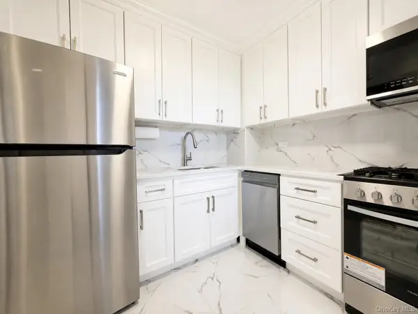 61-15 97th Street #8D, Rego Park, NY 11374