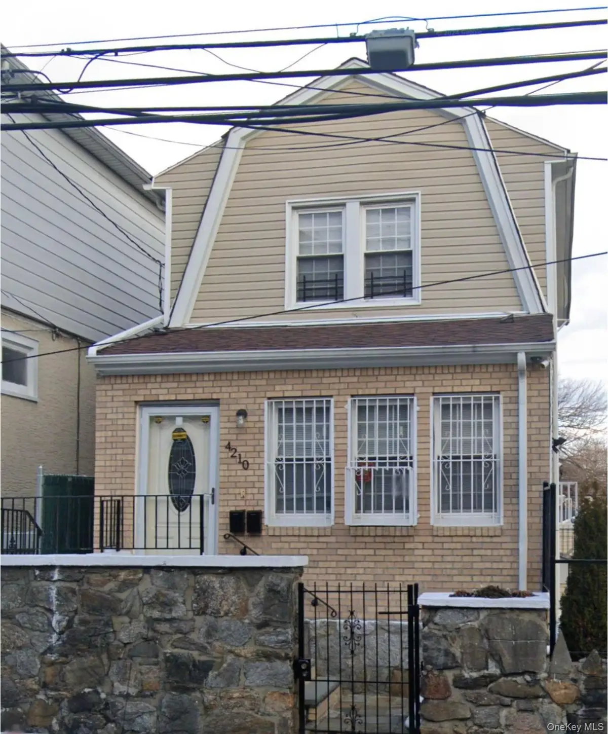 4210 Edson Ave, Bronx, NY 10466 - #1
