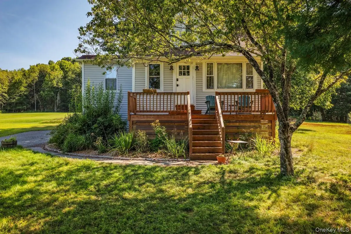 81 Devils Road, Lake Huntington, NY 12726 - #1