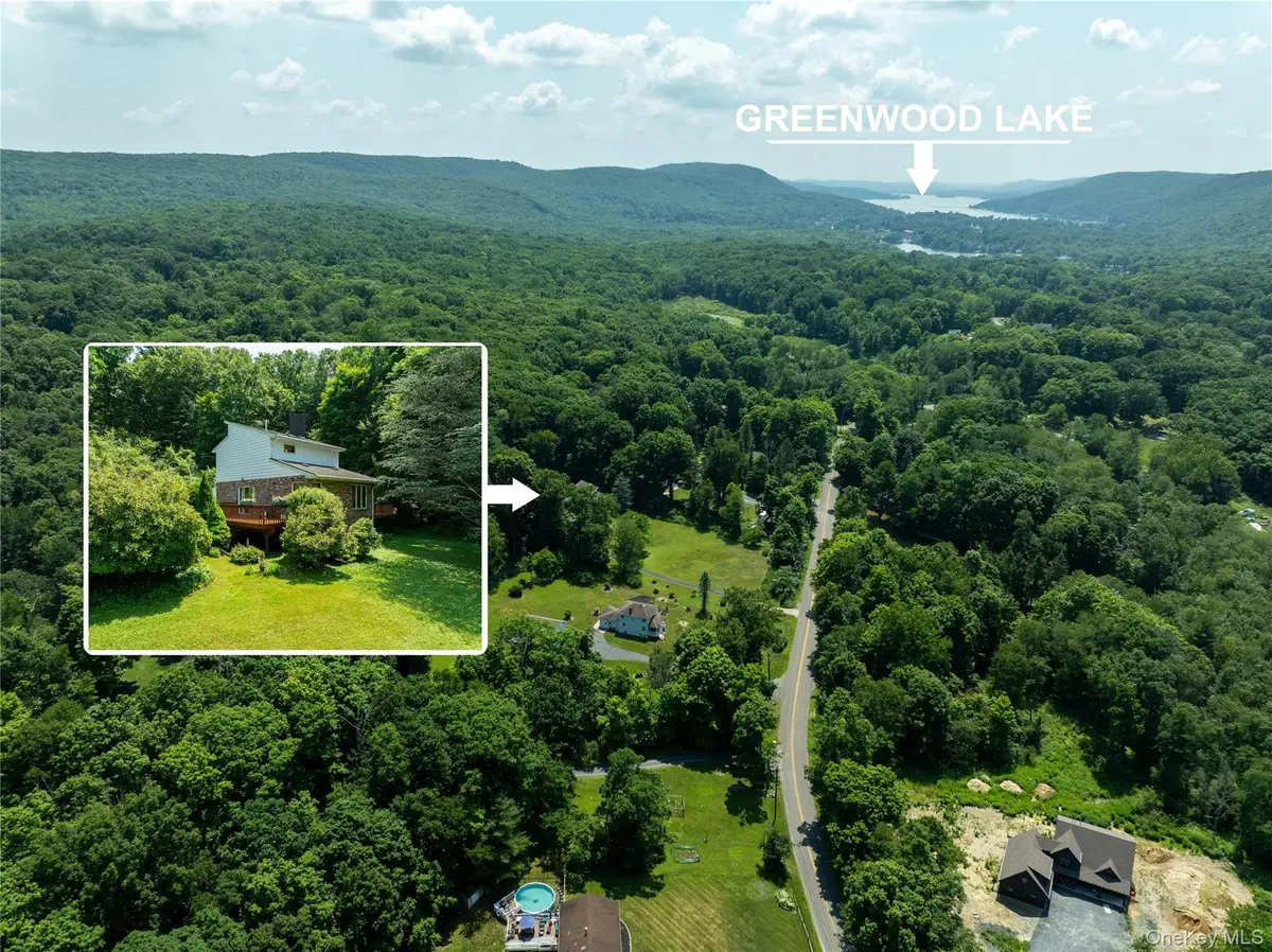 212 Old Dutch Hollow Road, Warwick, NY 10950 - #1