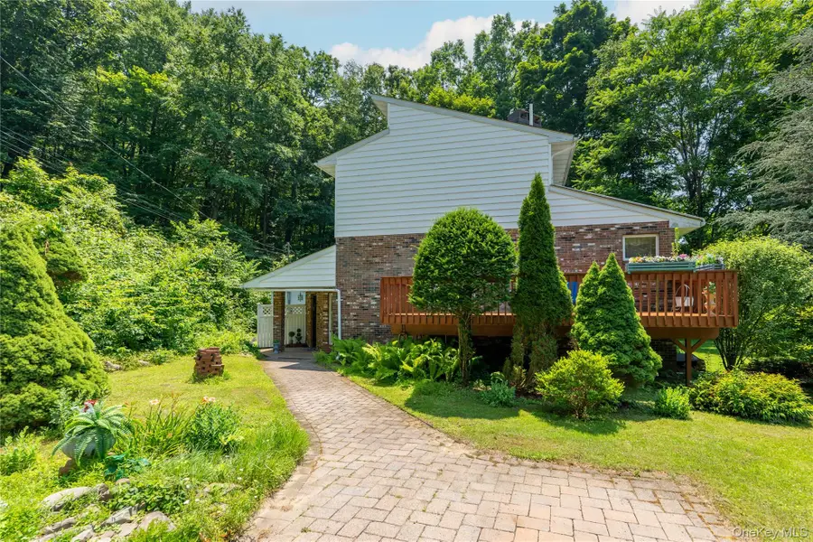 212 Old Dutch Hollow Road, Warwick, NY 10950 - #2