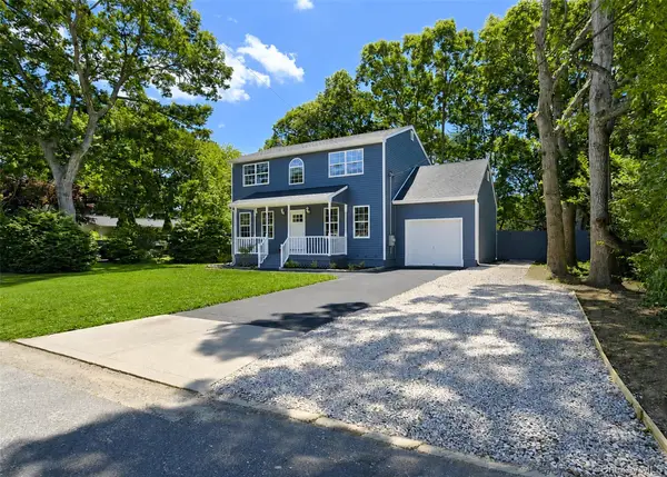 74 Alcolade Drive E, Shirley, NY 11967