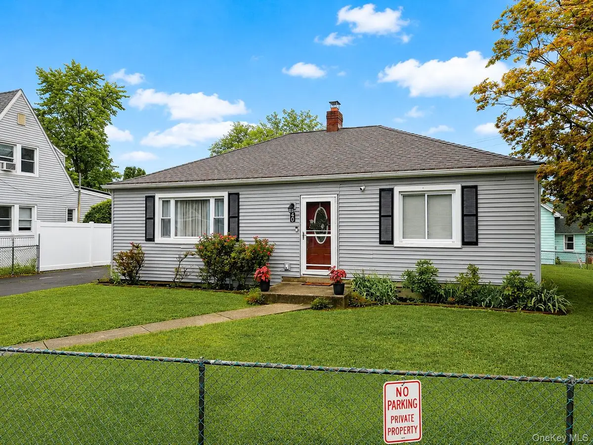 40 Wall Street, Garnerville, NY 10923 - #1