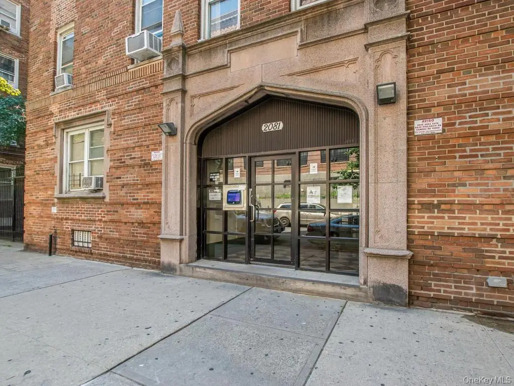 2081 Cruger Avenue #4C, Bronx, NY 10462 - #1