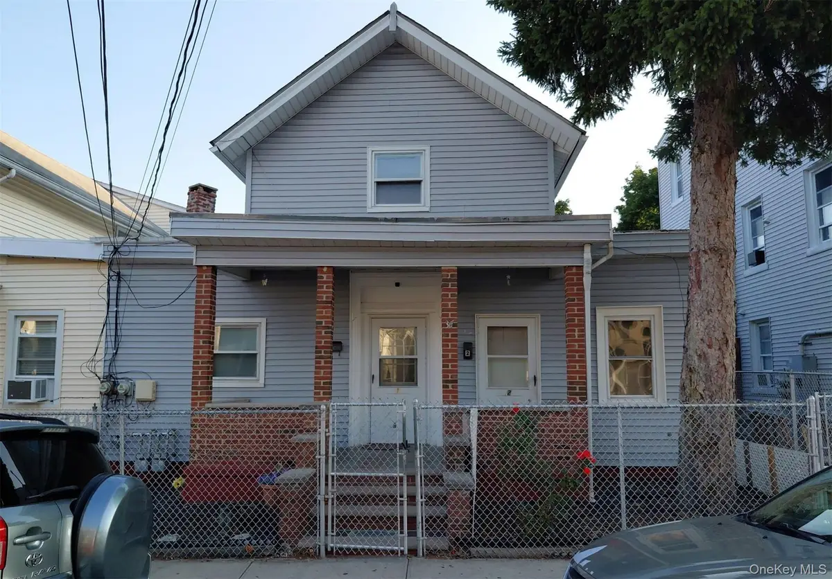 37 Broad Street, Haverstraw, NY 10927 - #1