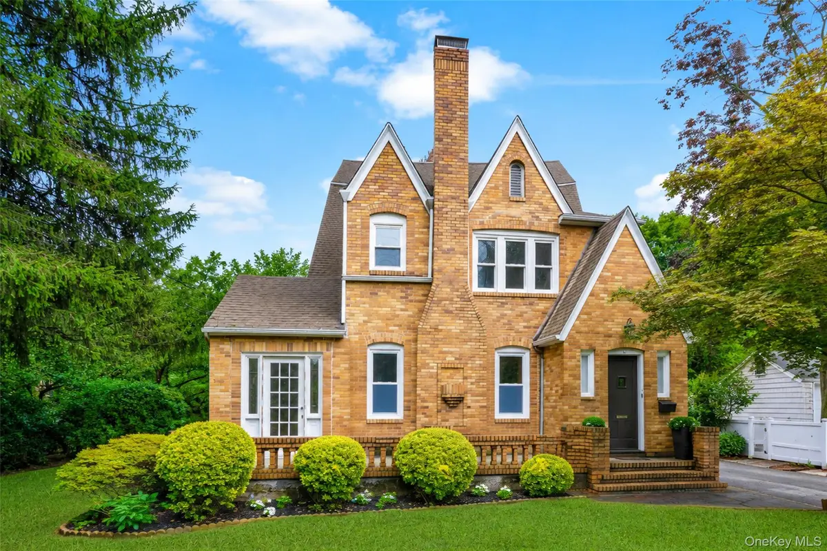 53 Palmer Avenue, Scarsdale, NY 10583 - #1