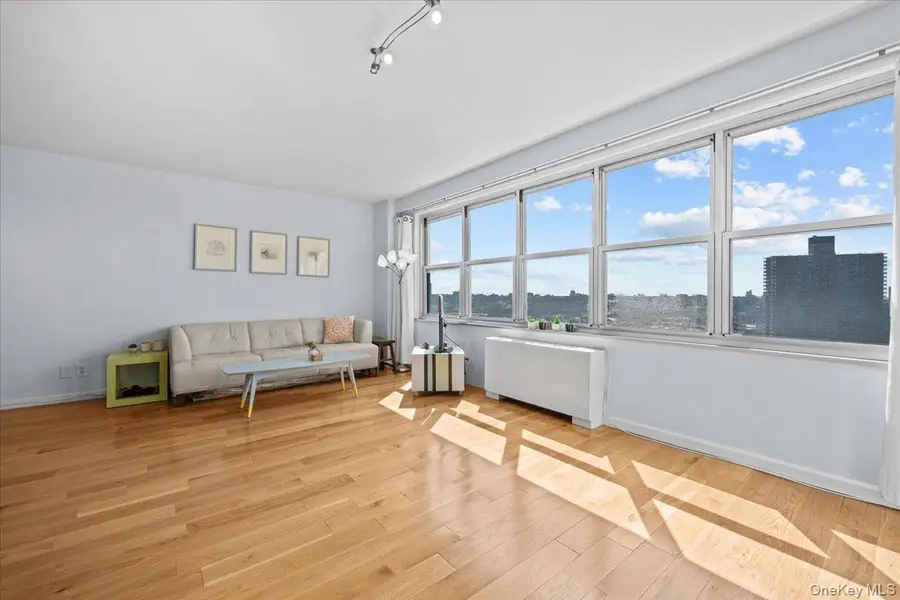 555 Kappock Street #12A, Bronx, NY 10463 - #3