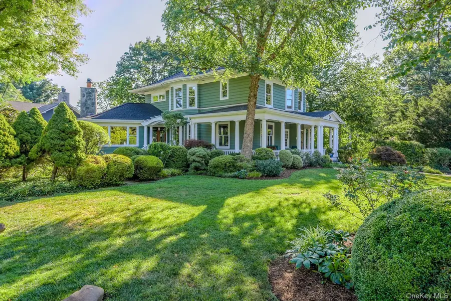 32 Lynden Street, Rye, NY 10580 - #2
