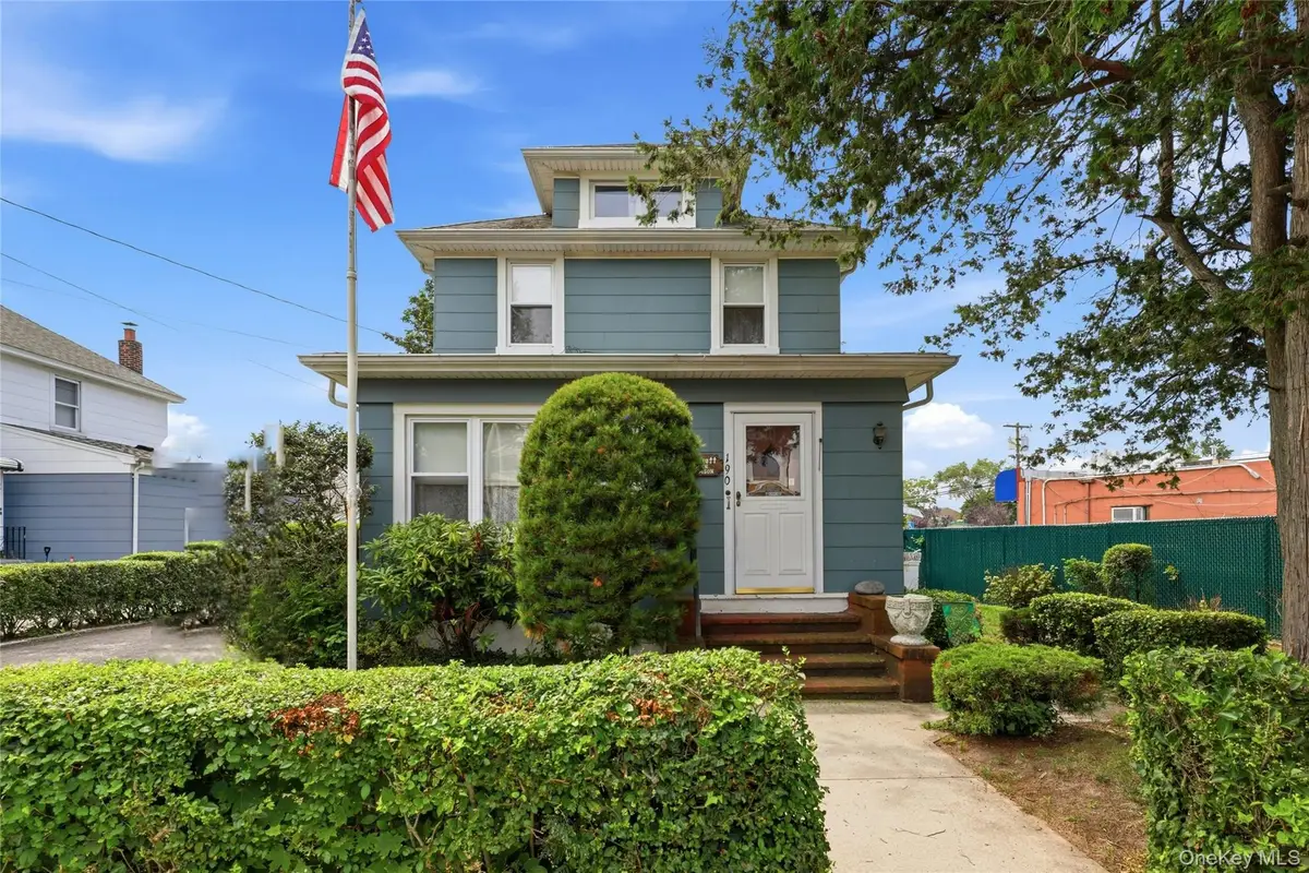 190 Madison Avenue, Oceanside, NY 11572 - #1