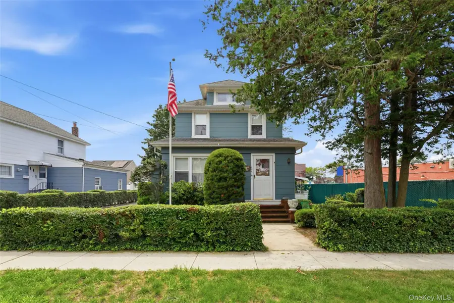190 Madison Avenue, Oceanside, NY 11572 - #2