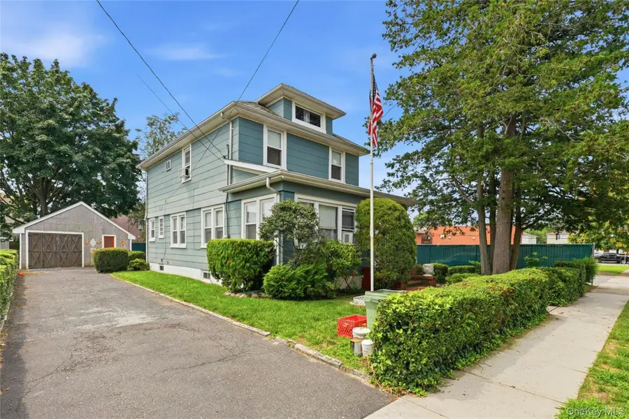 190 Madison Avenue, Oceanside, NY 11572 - #3