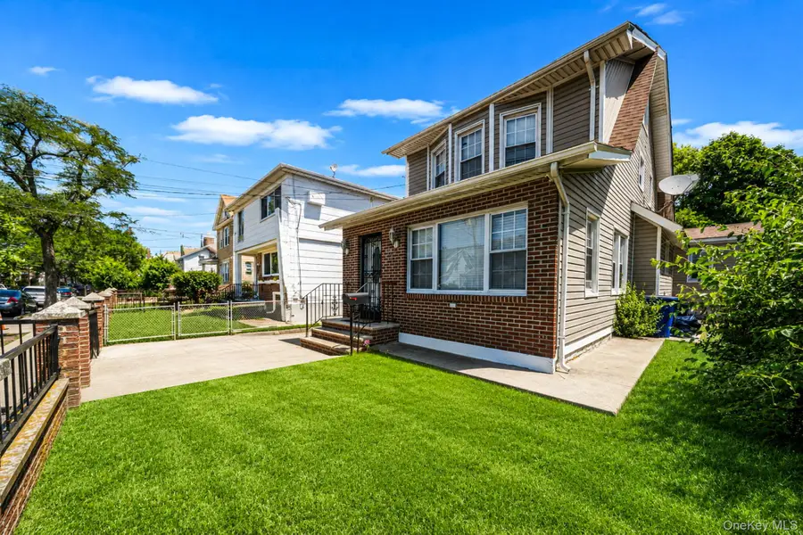 11927 191st Street, Saint Albans, NY 11412 - #2