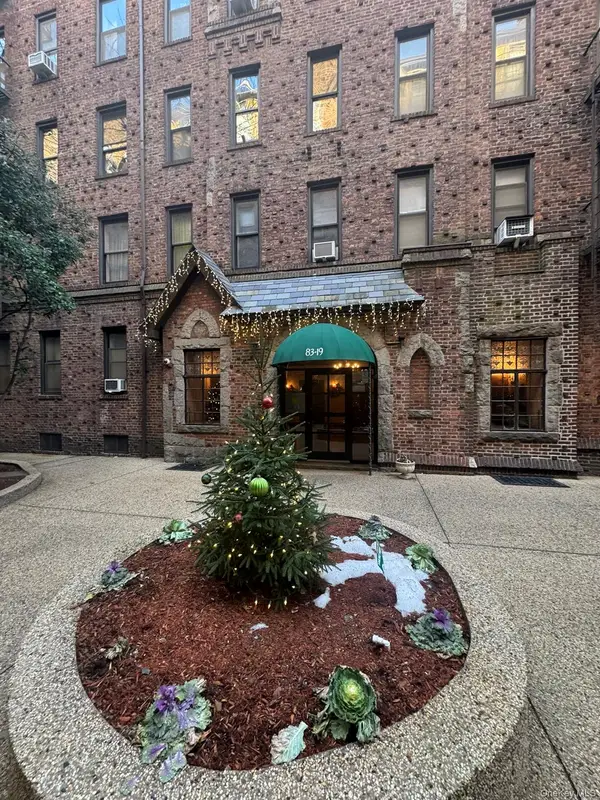 83-19 116th Street #1D, Kew Gardens, NY 11415