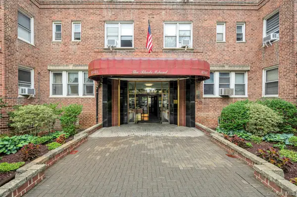 63-61 99th St #C16, Rego Park, NY 11374