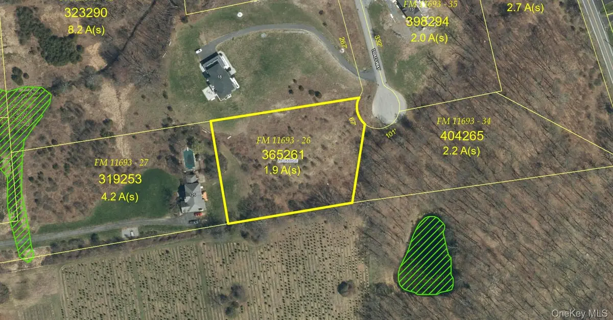Traci Way, Pleasant Valley, NY 12569 - #1
