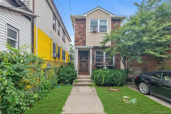 106-41 160th Street, Jamaica, NY 11433
