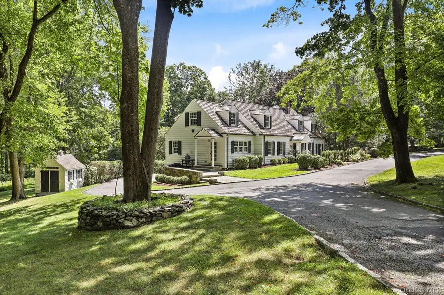 430 Harris Road, Bedford Hills, NY 10507 - #2
