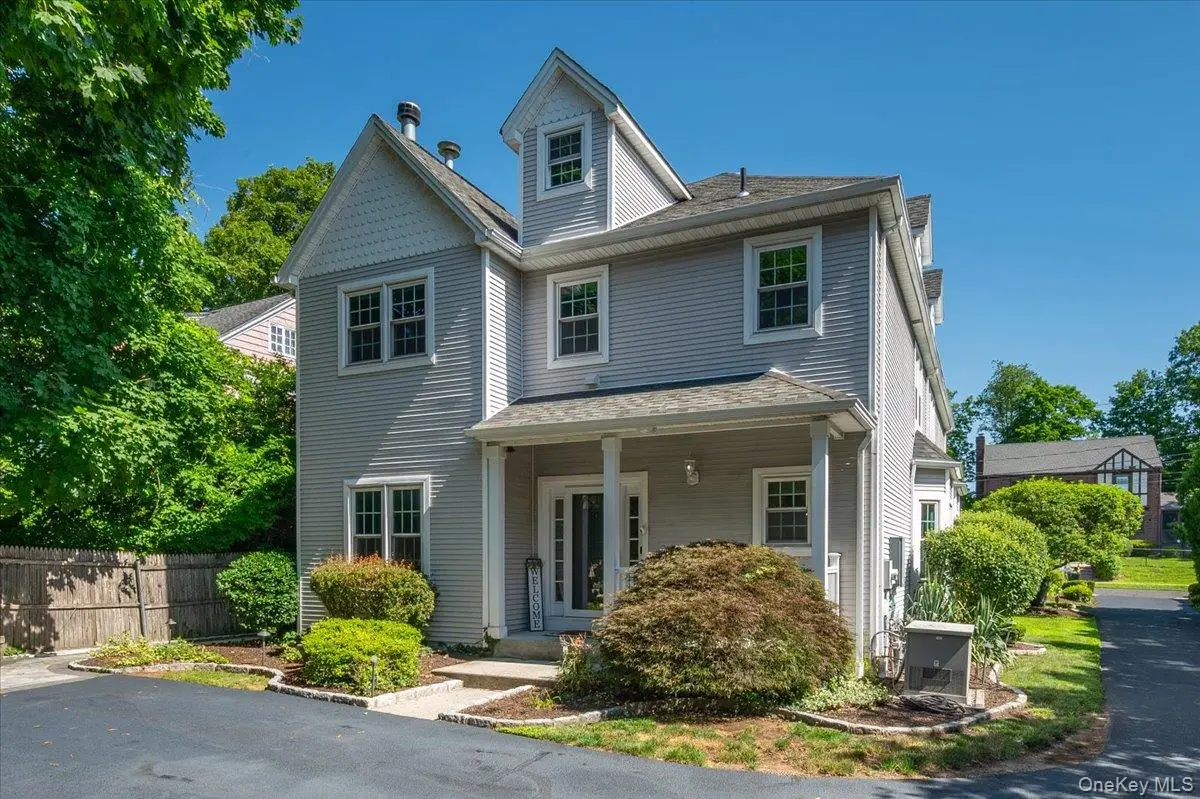 76 Smith Avenue, Nyack, NY 10960 - #1