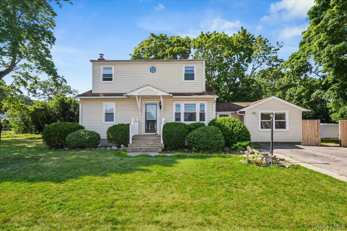 148 Saxton Street, Patchogue, NY 11772 - #1