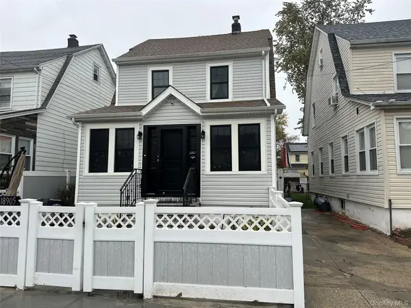 189-05 Mangin Avenue, Saint Albans, NY 11412
