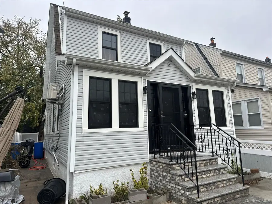 189-05 Mangin Avenue, Saint Albans, NY 11412 - #2