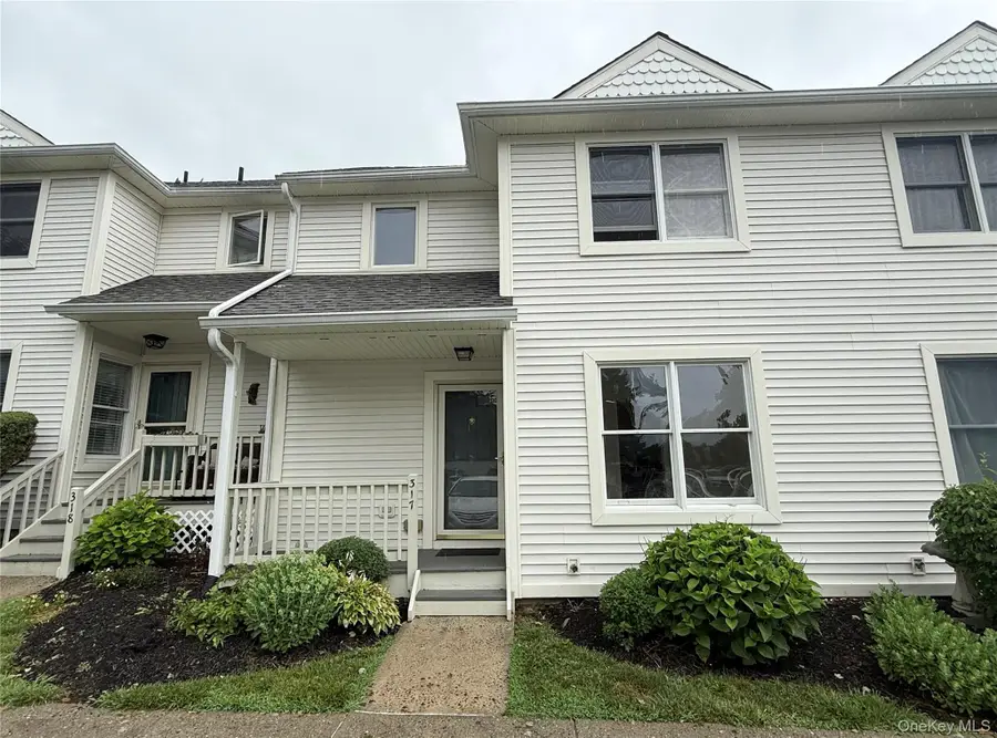317 Cornwall Meadows Lane, Patterson, NY 12563 - #2