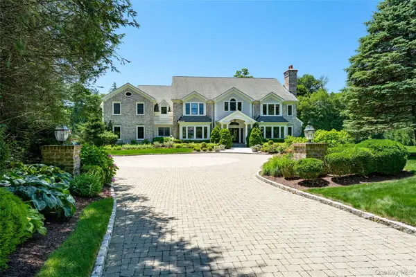 12 Magnolia Drive, Purchase, NY 10577