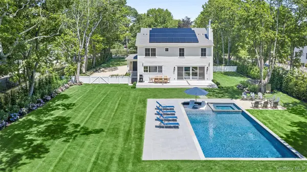 Undisclosed Street Highway, Westhampton, NY 11977