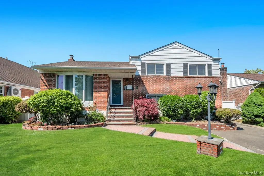 2182 Baylis Avenue, Elmont, NY 11003 - #1