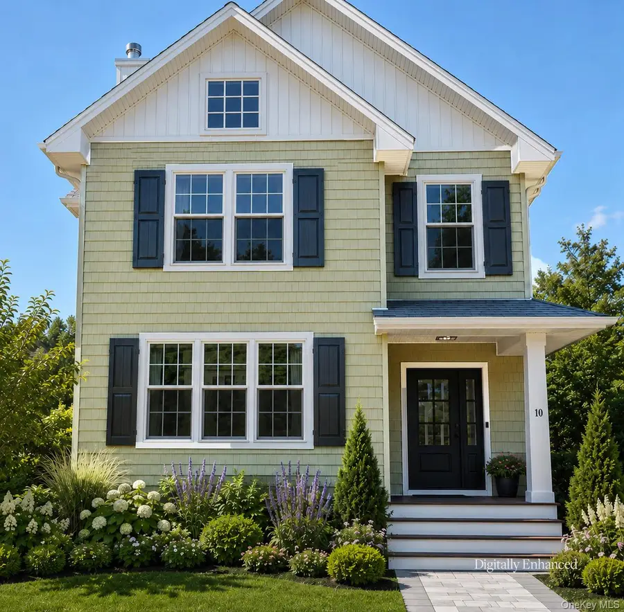 10 Hazel Place, Floral Park, NY 11001 - #2