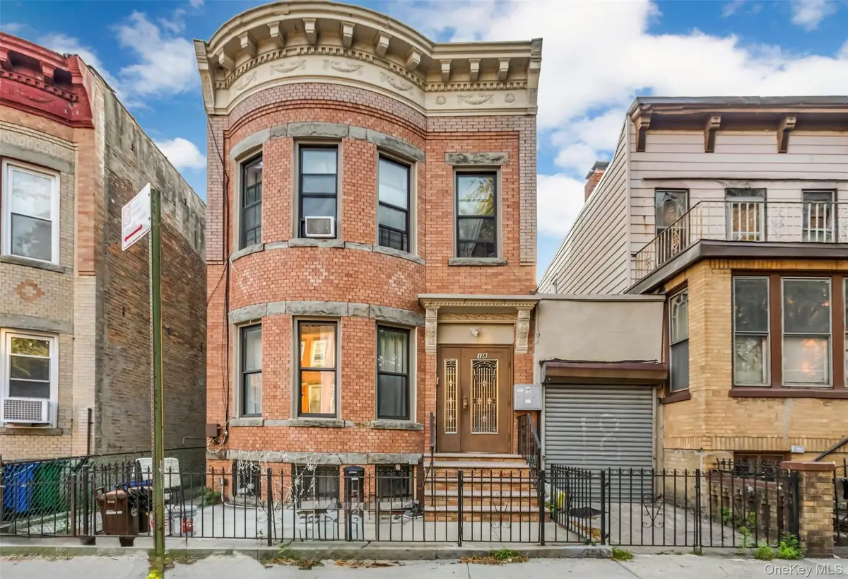 18 Pleasant Place, Brooklyn, NY 11233 - #1