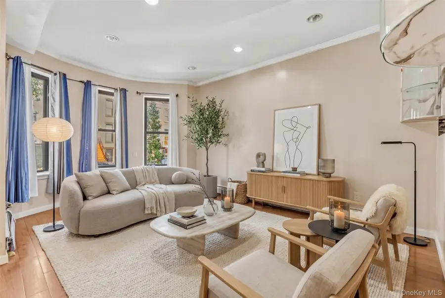 18 Pleasant Place, Brooklyn, NY 11233 - #3