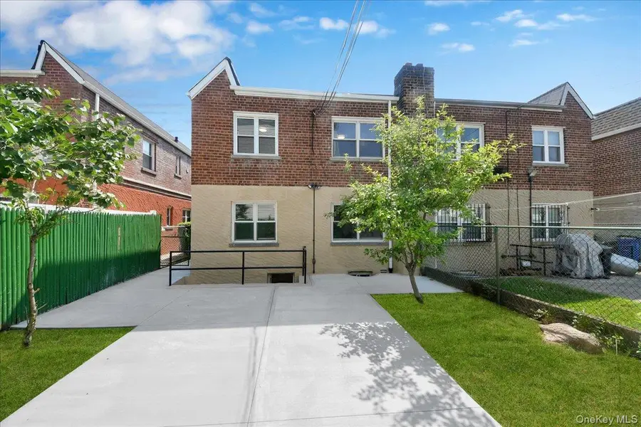 3227 Bruckner Boulevard, Bronx, NY 10461 - #3