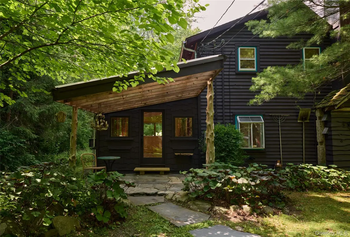 323 Beaverkill Road, Kingston, NY 12401 - #1