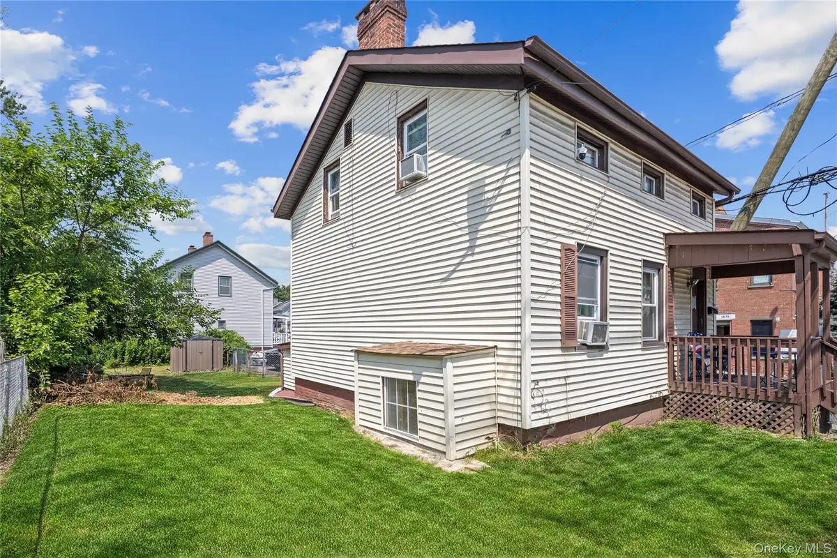 21 Bridge Street, Garnerville, NY 10923 - #1