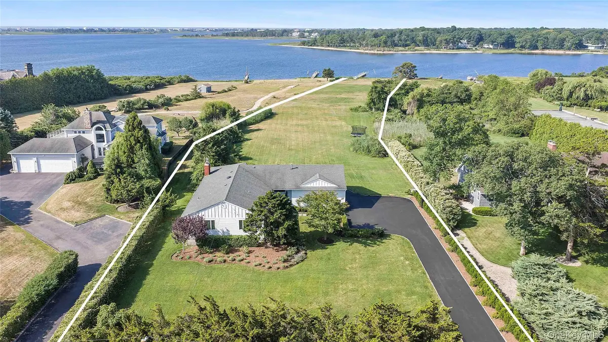 50 Sunset Avenue, East Quogue, NY 11942 - #1