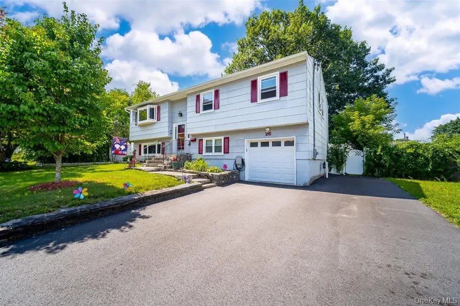 26 Heaney Drive, Beacon, NY 12508 - #2