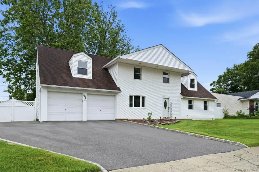 26 King Street, Terryville, NY 11776 - #2