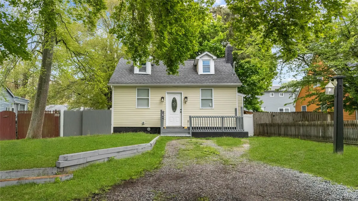 75 Cypress Drive, Mastic Beach, NY 11951 - #1
