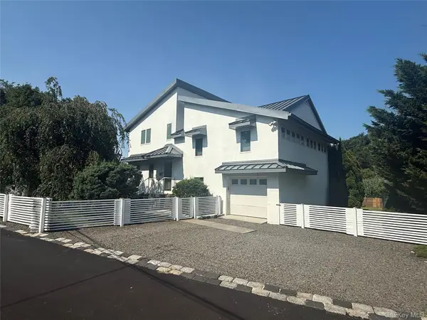 1 Dale Street, Rye, NY 10580