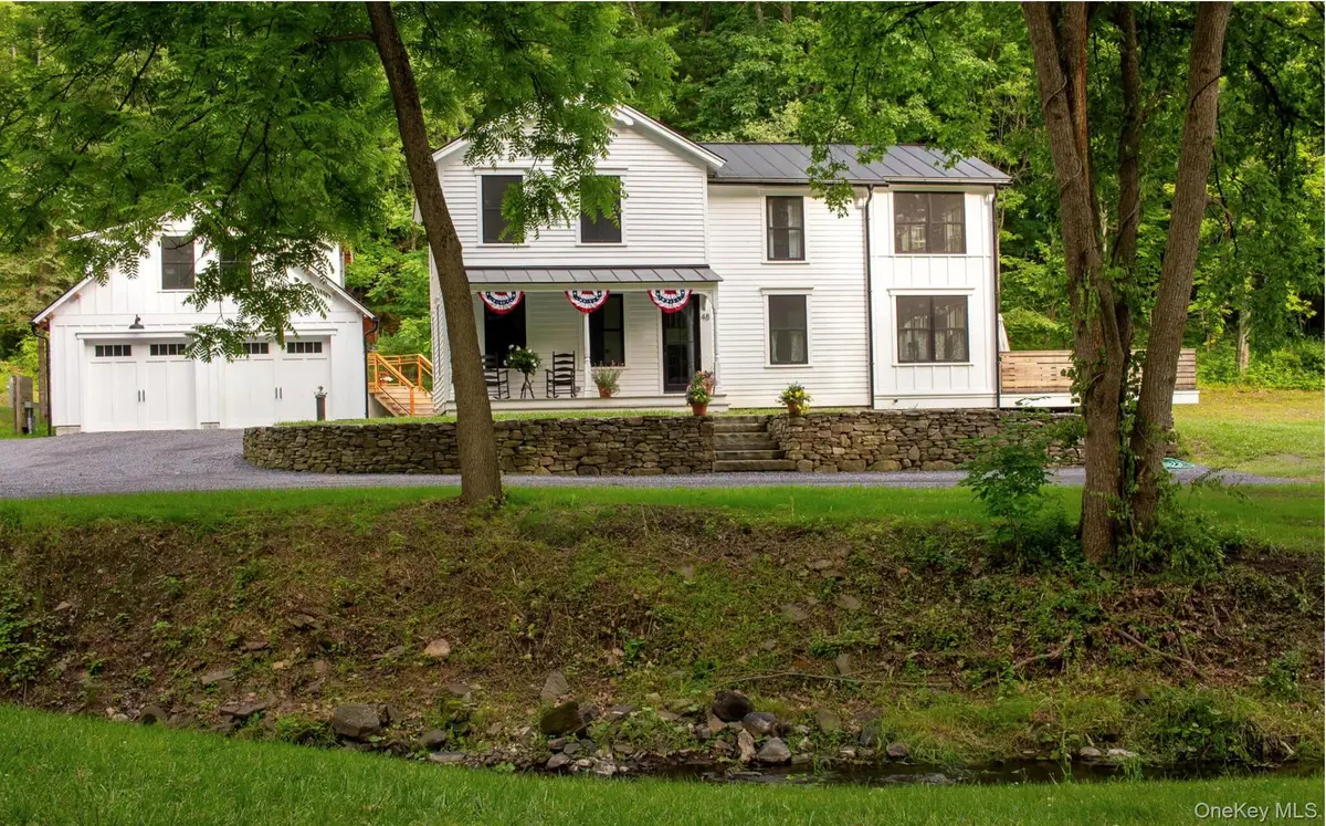 48 Konig Road, Ghent, NY 12075 - #1