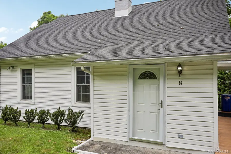 8 Sunset Heights, Monroe, NY 10950 - #3