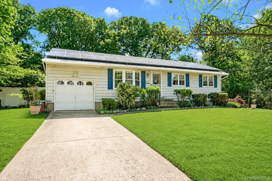 63 Otis Road, Islip Terrace, NY 11752 - #2